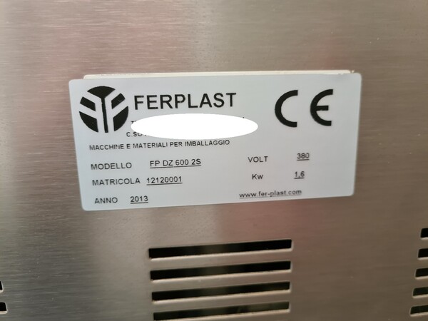 4#5634 Prodotti finiti e arredi ufficio in vendita - foto 30