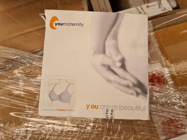 4#5634 Prodotti finiti e arredi ufficio in vendita - foto 62