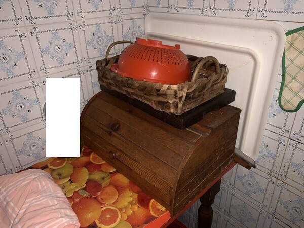 2#5635 Arredi da abitazione in vendita - foto 2