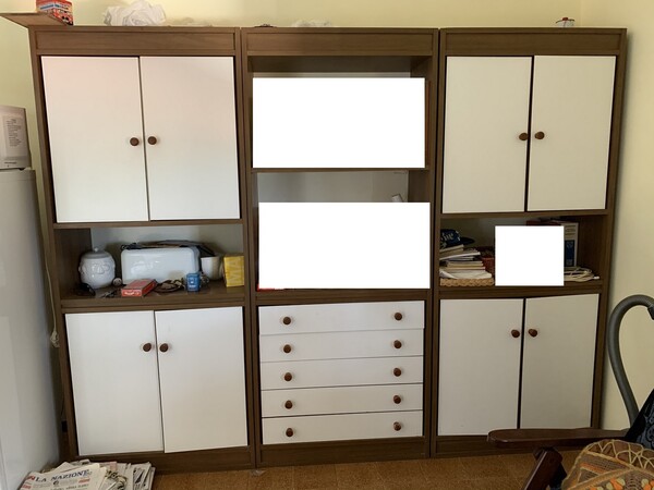 2#5635 Arredi da abitazione in vendita - foto 18