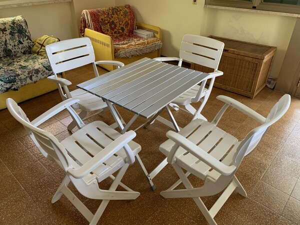 2#5635 Arredi da abitazione in vendita - foto 27