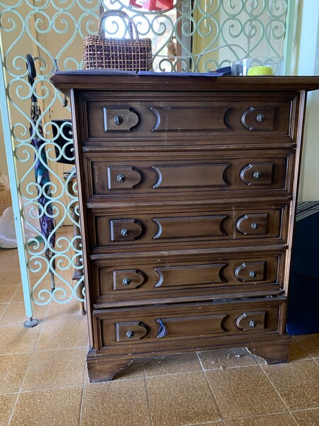 2#5635 Arredi da abitazione in vendita - foto 28