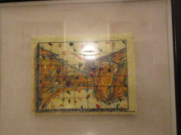 2#5638 Quadri dell'artista Bruno Donzelli in vendita - foto 10