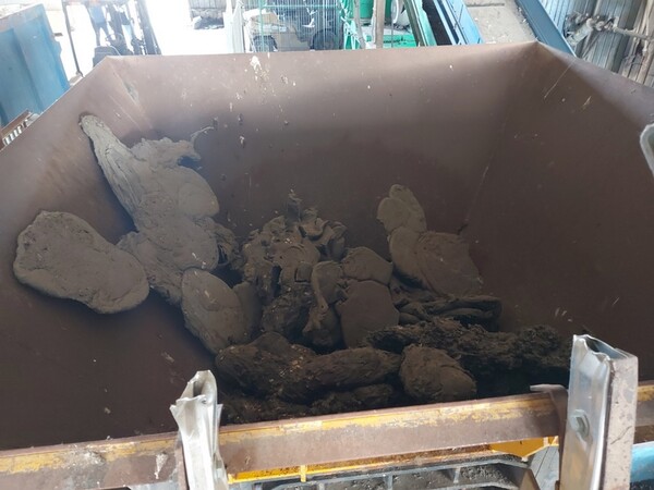 1#5640 Impianto di lavaggio triturazione e granulazione per lavorazione plastica in vendita - foto 51