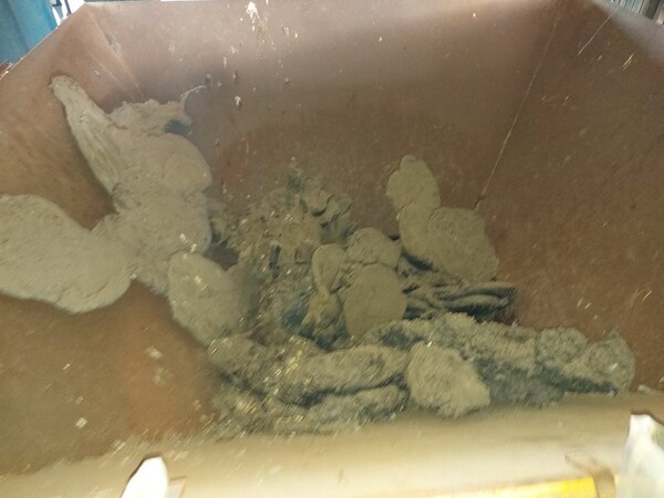 1#5640 Impianto di lavaggio triturazione e granulazione per lavorazione plastica in vendita - foto 52