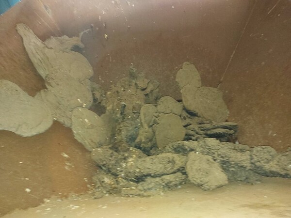 1#5640 Impianto di lavaggio triturazione e granulazione per lavorazione plastica in vendita - foto 53