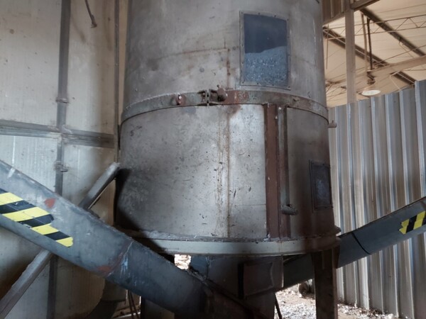 1#5640 Impianto di lavaggio triturazione e granulazione per lavorazione plastica in vendita - foto 89