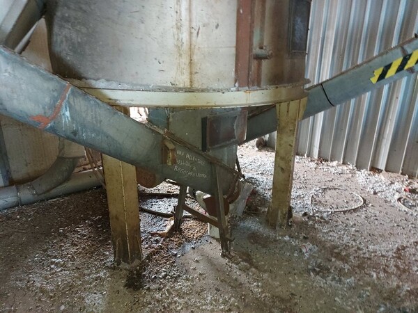 1#5640 Impianto di lavaggio triturazione e granulazione per lavorazione plastica in vendita - foto 90