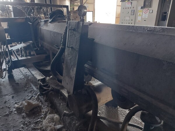 1#5640 Impianto di lavaggio triturazione e granulazione per lavorazione plastica in vendita - foto 98