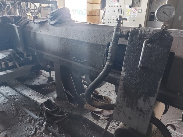 1#5640 Impianto di lavaggio triturazione e granulazione per lavorazione plastica in vendita - foto 99