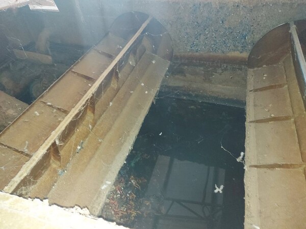 1#5640 Impianto di lavaggio triturazione e granulazione per lavorazione plastica in vendita - foto 149
