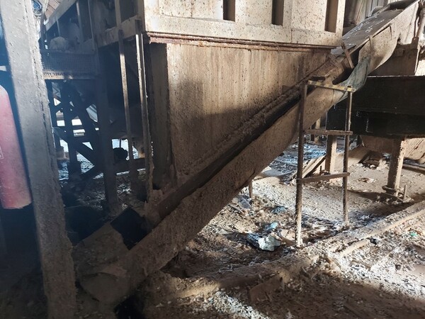 1#5640 Impianto di lavaggio triturazione e granulazione per lavorazione plastica in vendita - foto 155
