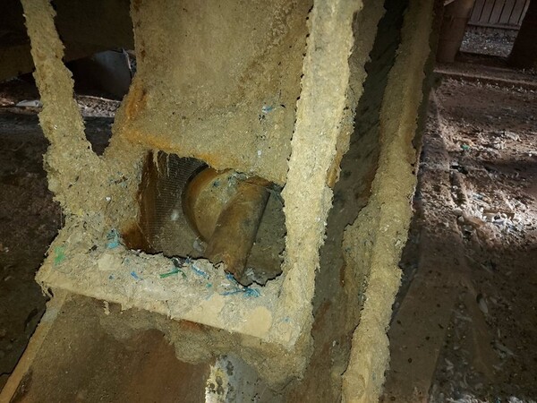 1#5640 Impianto di lavaggio triturazione e granulazione per lavorazione plastica in vendita - foto 157