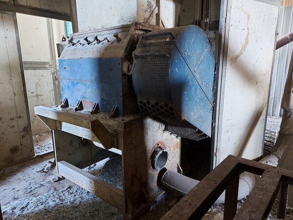 1#5640 Impianto di lavaggio triturazione e granulazione per lavorazione plastica in vendita - foto 264