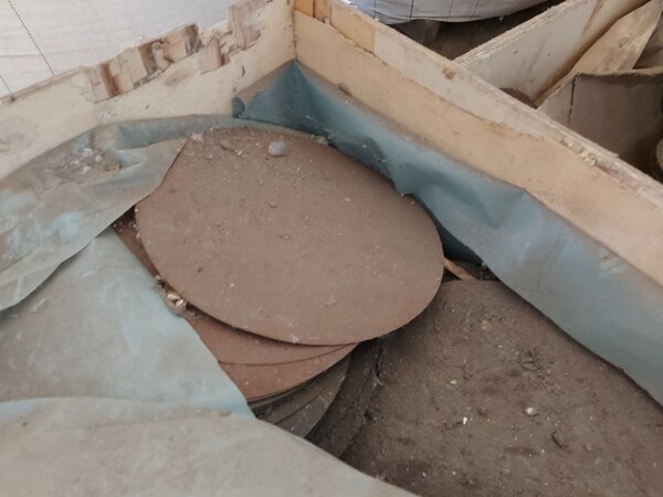 1#5640 Impianto di lavaggio triturazione e granulazione per lavorazione plastica in vendita - foto 299
