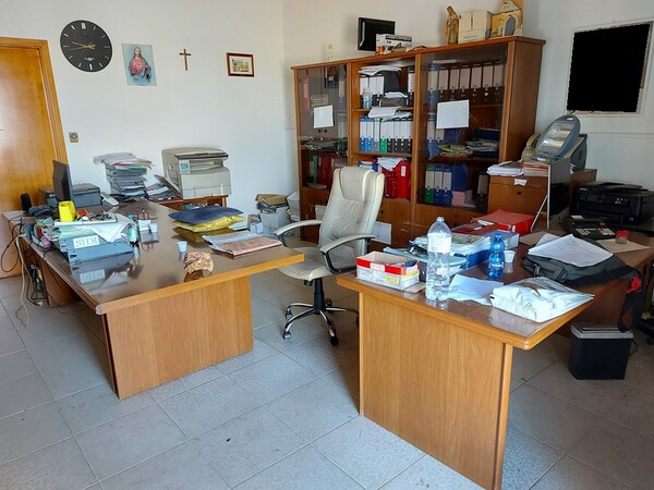 Arredi in vendita