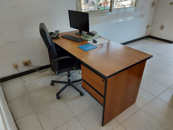 15#5640 Arredi e attrezzature elettroniche ufficio in vendita - foto 3