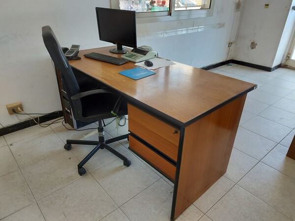 15#5640 Arredi e attrezzature elettroniche ufficio in vendita - foto 4