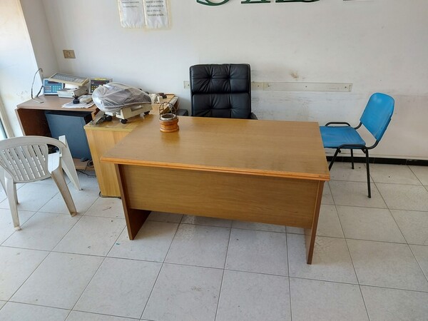 15#5640 Arredi e attrezzature elettroniche ufficio in vendita - foto 9