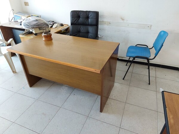 15#5640 Arredi e attrezzature elettroniche ufficio in vendita - foto 10