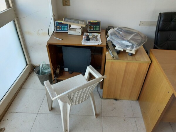 15#5640 Arredi e attrezzature elettroniche ufficio in vendita - foto 14