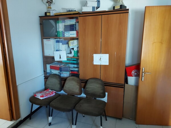 15#5640 Arredi e attrezzature elettroniche ufficio in vendita - foto 17
