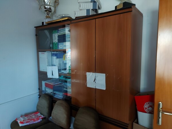 15#5640 Arredi e attrezzature elettroniche ufficio in vendita - foto 18
