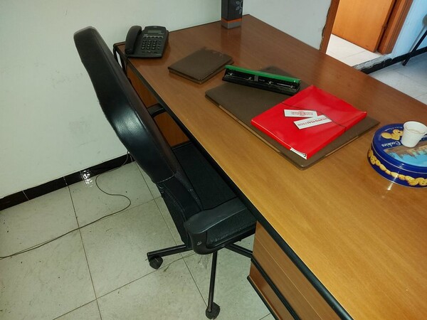 15#5640 Arredi e attrezzature elettroniche ufficio in vendita - foto 22