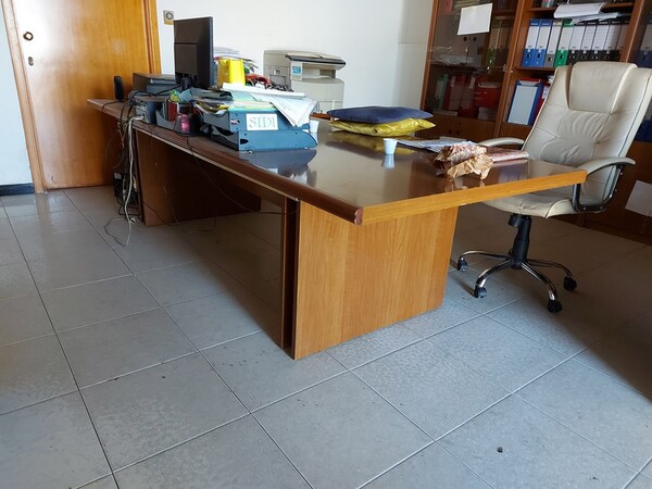 15#5640 Arredi e attrezzature elettroniche ufficio in vendita - foto 25