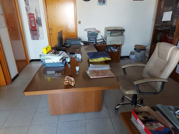 15#5640 Arredi e attrezzature elettroniche ufficio in vendita - foto 26