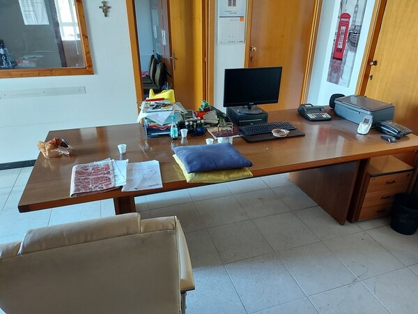 15#5640 Arredi e attrezzature elettroniche ufficio in vendita - foto 28