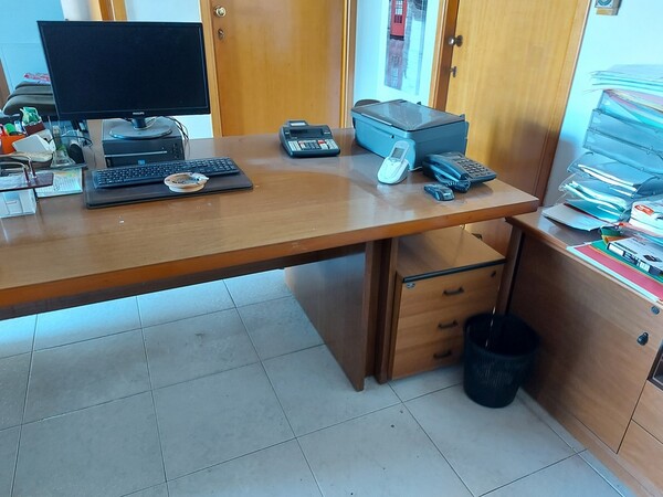 15#5640 Arredi e attrezzature elettroniche ufficio in vendita - foto 31