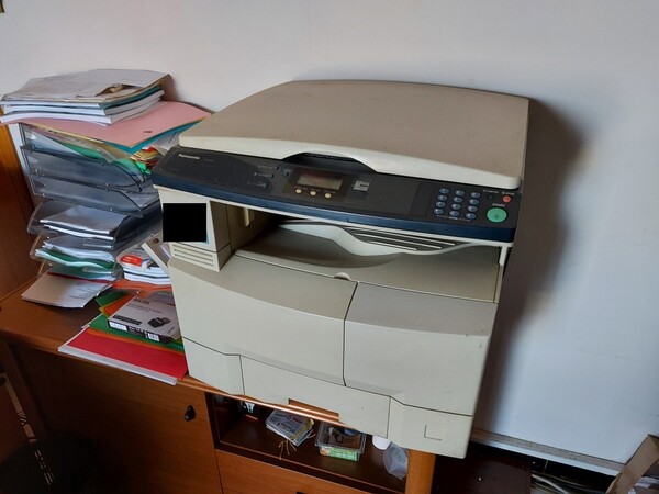 15#5640 Arredi e attrezzature elettroniche ufficio in vendita - foto 33