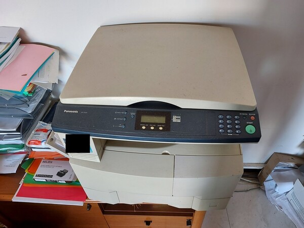 15#5640 Arredi e attrezzature elettroniche ufficio in vendita - foto 34