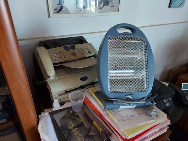 15#5640 Arredi e attrezzature elettroniche ufficio in vendita - foto 42