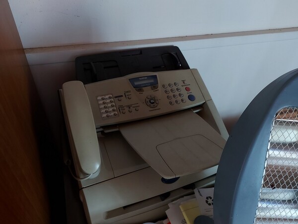 15#5640 Arredi e attrezzature elettroniche ufficio in vendita - foto 43