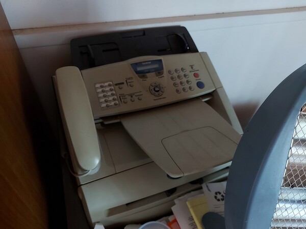 15#5640 Arredi e attrezzature elettroniche ufficio in vendita - foto 44