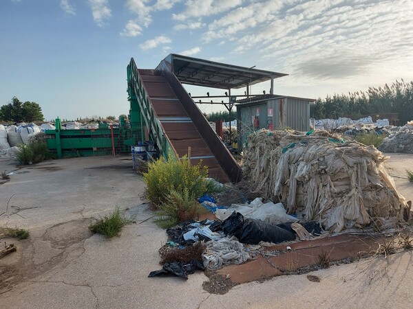 Presse a iniezione per plastica in vendita