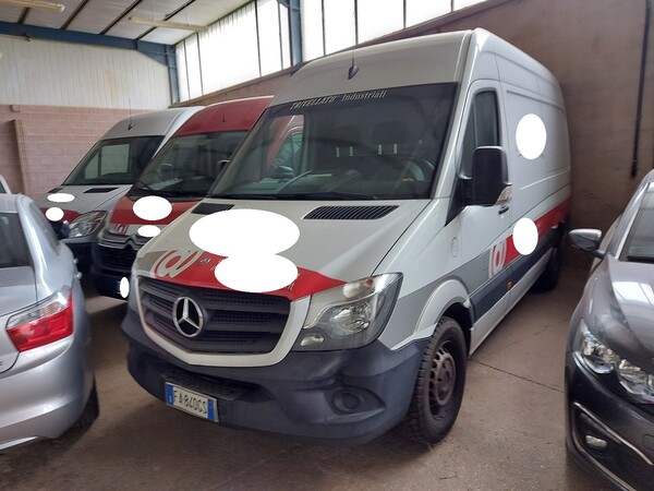 Autocarri in vendita