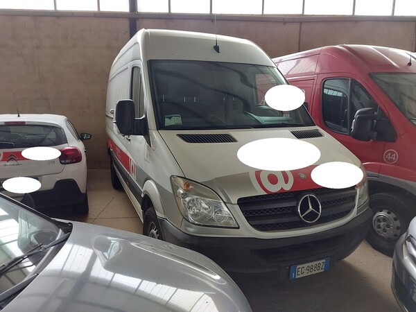 Autocarri in vendita