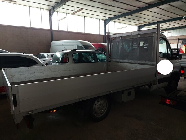 15#5641 Autocarro Iveco Daily 35S15 in vendita - foto 7
