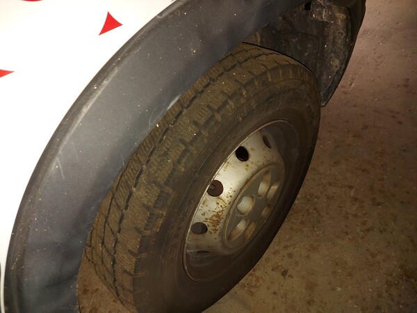 15#5641 Autocarro Iveco Daily 35S15 in vendita - foto 12