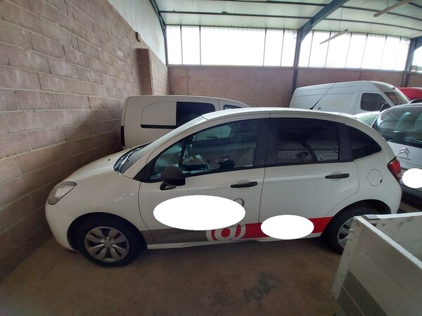 Autocarri in vendita