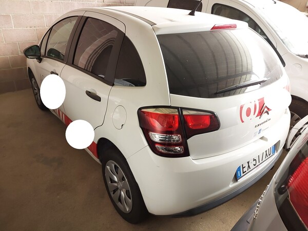 18#5641 Autocarro Citroen C3 in vendita - foto 2