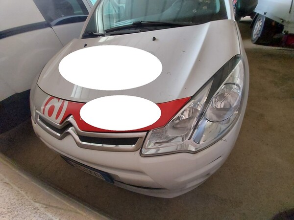 18#5641 Autocarro Citroen C3 in vendita - foto 4