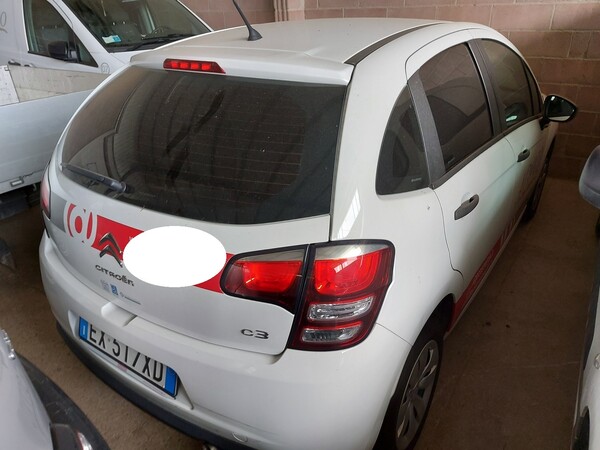 18#5641 Autocarro Citroen C3 in vendita - foto 5