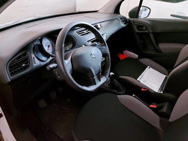 18#5641 Autocarro Citroen C3 in vendita - foto 6