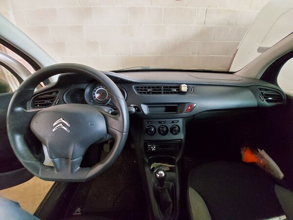18#5641 Autocarro Citroen C3 in vendita - foto 9