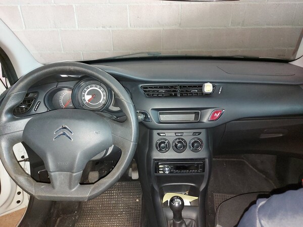 18#5641 Autocarro Citroen C3 in vendita - foto 10