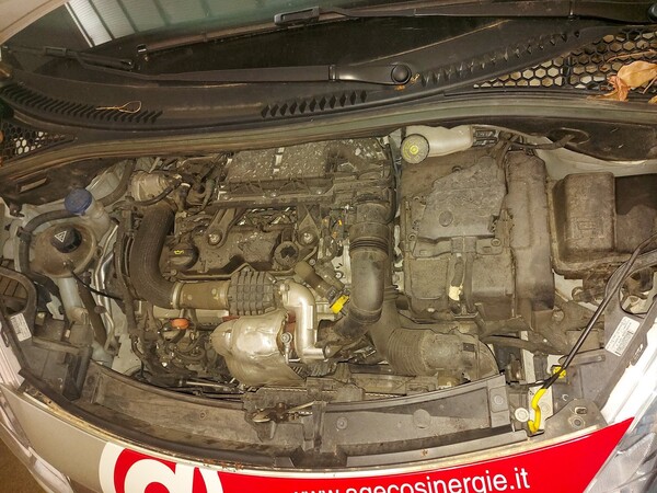 18#5641 Autocarro Citroen C3 in vendita - foto 11